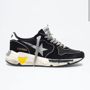 Golden Goose Running sneaker